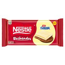 Chocolate Galak Nestlé Recheados 90g Chocolate Galak Nestlé Recheados 90g