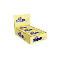 Chocolate Galak Tablete 25g C/22 Unidades - Nestlé