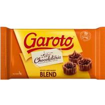Chocolate garoto blend 1 kg