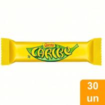 Chocolate Garoto Caribe com Banana 28g Embalagem com 30 Unidades - Nestlé