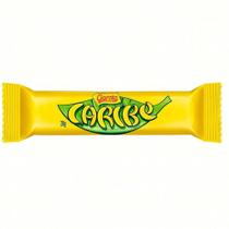 Chocolate Garoto Caribe com Banana 28g Embalagem com 30 Unidades
