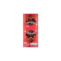 Chocolate Garoto Talento Avelãs 25grs Cada