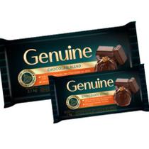 Chocolate Genuine Blend Genuine1Kg