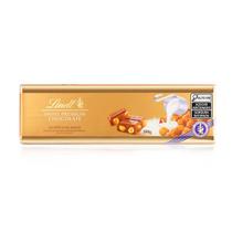 Chocolate Gold Bar Hazelnut LINDT 300g