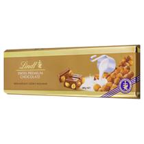 Chocolate Gold Bar Hazelnut LINDT 300g