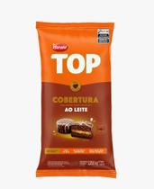 Chocolate Gotas Ao Leite Top 2,05kg - Harald Chocolate Gotas Ao Leite Top 2,05kg - Harald