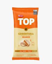 Chocolate Gotas Branca Top 2,05kg - Harald