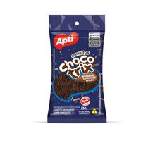 Chocolate Granulado Macio 130g - Brigadeiros, Bolos e Sobremesas Chocolate Granulado Macio 130g - Brigadeiros, Bolos e Sobremesas
