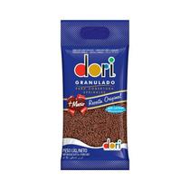 Chocolate Granulado Para Enrolar Brigadeiros Dori 120 Gramas Chocolate Granulado Para Enrolar Brigadeiros Dori 120 Gramas