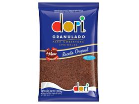 Chocolate Granulado Super Macio Dori 1,01Kg