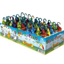 Chocolate Guarda Chuva c50 ki kakau 340g Chocolate Guarda Chuva c50 ki kakau 340g