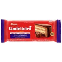 Chocolate Harald Confeiteiro Barra 1,01Kg Blend