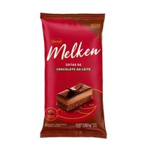 Chocolate Harald Melken 2,05kg Gotas Ao Leite