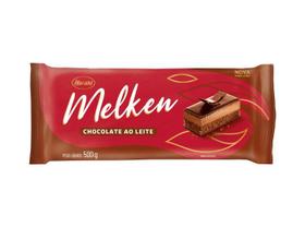 Chocolate Harald Melken 500g Ao Leite
