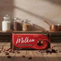 Chocolate Harald Melken 500g Meio Amargo