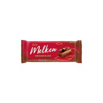 Chocolate Harald Melken ao Leite Barra 1,01kg
