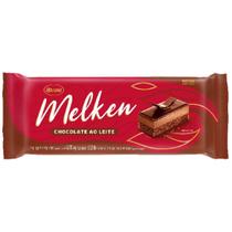 Chocolate Harald Melken Barra 1,01Kg Ao Leite