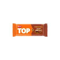 Chocolate Harald Top ao Leite Barra 1,01kg Chocolate Harald Top ao Leite Barra 1,01kg