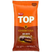 Chocolate Harald Top Gotas 2,05Kg Ao Leite