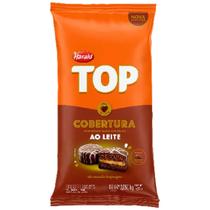 Chocolate Harald Top Gotas 2,05Kg Ao Leite