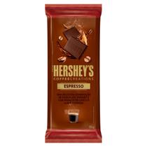 Chocolate Hersherys Coffe Creations Espresso 85g