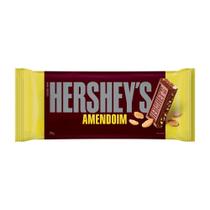 Chocolate Hershey's Amendoim 75g Chocolate Hershey's Amendoim 75g