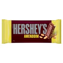 Chocolate Hershey's Amendoim 75g