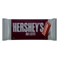 Chocolate Hershey's ao Leite 82g - 18 Unidades
