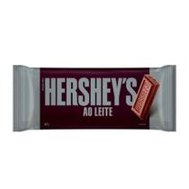 Chocolate Hershey's ao Leite 82g Chocolate Hershey's ao Leite 82g