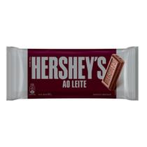 Chocolate Hershey's Ao Leite 92g - Hersheys