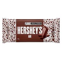 Chocolate Hershey's Ao Leite Aerado 85 g - Embalagem com 16 Unidades Chocolate Hershey's Ao Leite Aerado 85 g - Embalagem com 16 Unidades