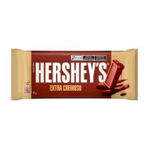 Chocolate Hershey's Ao Leite Extra Cremoso 82g Chocolate Hershey's Ao Leite Extra Cremoso 82g