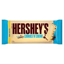 Chocolate Hershey's Cookies 'N' Creme 77g - Hersheys Chocolate Hershey's Cookies 'N' Creme 77g - Hersheys