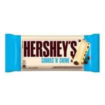 Chocolate Hershey's Cookies'n'Creme 87g - Hersheys