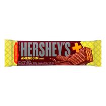 Chocolate Hershey's Mais Amendoim 102g