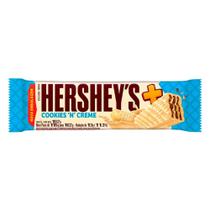 Chocolate Hershey's Mais Cookies'N'Creme 102g - Hersheys