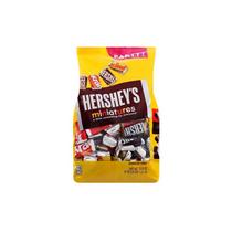 Chocolate Hershey S Miniatures Party Pack 1Kg