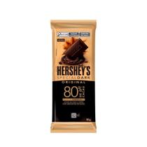 Chocolate Hershey's Special Dark 80% Cacau 85g Chocolate Hershey's Special Dark 80% Cacau 85g
