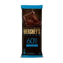 Chocolate Hershey's Special Dark Aerado 60% Cacau 85g