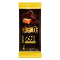 Chocolate Hershey's Special Dark Caramel'n'Salt 85g