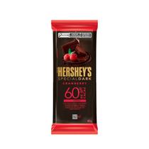 Chocolate Hershey's Special Dark Cranberry 85g Chocolate Hershey's Special Dark Cranberry 85g
