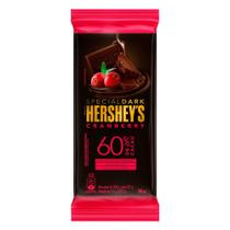 Chocolate Hershey's Special Dark Cranberry 85g