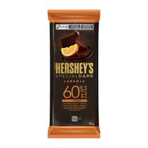 Chocolate Hershey's Special Dark Laranja 85g - Embalagem com 17 Unidades