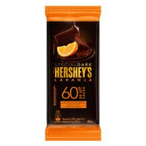 Chocolate Hershey's Special Dark Laranja 85g