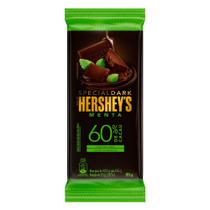 Chocolate Hershey's Special Dark Menta 85g