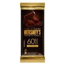 Chocolate Hershey's Special Dark Tradicional 85g