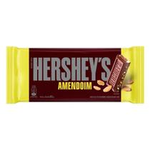 Chocolate Hersheys Amendoin 85g - Embalagem c/ 16 unidades