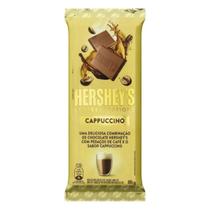 Chocolate Hersheys Café, Cappuccino, Barra 85g
