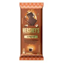 Chocolate Hersheys Café, Espresso, Barra 85g