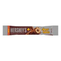 Chocolate Hersheys Chocotubes Ao Leite 25g Chocolate Hersheys Chocotubes Ao Leite 25g